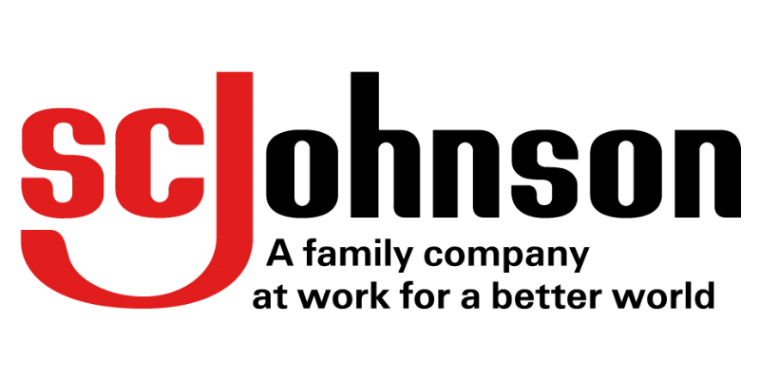 SC Johnson Logo